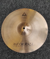 Brilliant HiHat Istanbul Agop Xist 14"