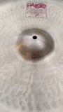 Bright Ride Paiste Sound Creation 20"