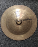 Paiste Brass Tones China 18"