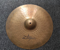 Medium Ride Zildjian ZBT Plus 20"