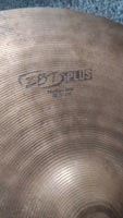 14" Paiste 402 HiHat