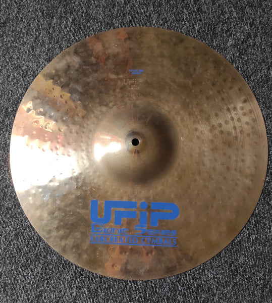 Crash Ufip Bionic 18"