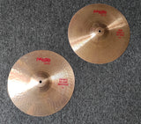 Heavy HiHat Paiste 3000 14"