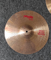 Heavy HiHat Paiste 3000 14"