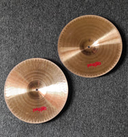 Heavy HiHat Paiste 3000 14"