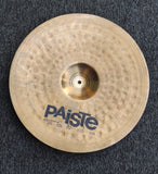 Paiste Signature Dry Ride 20"