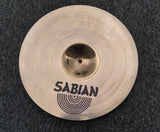 Sabian AAX X-Plosion  Fast Crash 16"