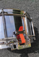 Pearl Free Floating 14x3.5" Maple Shell Snare Drum