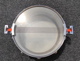 Pearl Free Floating 14x3.5" Maple Shell Snare Drum