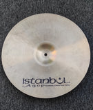 Paper Thin Crash Istanbul Agop 16"