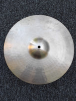 HiHat Tosco 14" 