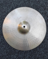 HiHat Tosco 14" 