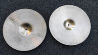 HiHat Tosco 14" 