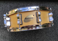 Rullante Ludwig Accent CS Custom  14x5