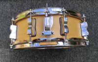 Rullante Ludwig Accent CS Custom  14x5