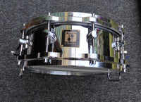 Sonor Delite Steel 14x5"