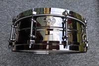 Ludwig Black Magic 14x5"