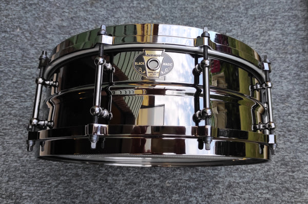 Ludwig Black Magic 14x5"