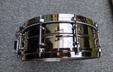 Ludwig Black Magic 14x5"