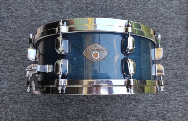 Tama Starclassic Birch 14x5.5" snare drum