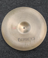 Pang China Tosco 18"