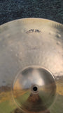 Paiste Sound Formula Reflector Dry Ride 20"