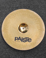 Paiste Sound Formula Reflector Dry Ride 20"