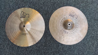 HiHat Paiste Alpha Sound Edge 14"