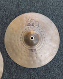 HiHat Paiste Alpha Sound Edge 14"