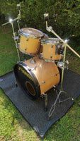 Sonor Sonic Plus acoustic drum kit