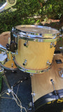 Sonor Sonic Plus acoustic drum kit