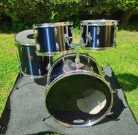 Pearl BLX All Birch Drums