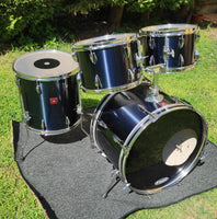 Pearl BLX All Birch Drums