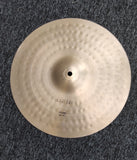 HiHat Ufip Heavy Band 14"