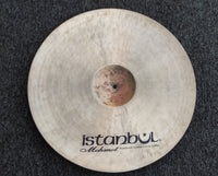 Istanbul Mehmet Funky Rock Ride 20"