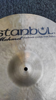 Istanbul Mehmet Nostalgia Crash/Ride 19"