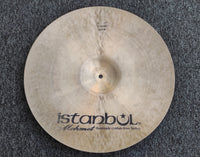 Istanbul Mehmet Nostalgia Crash/Ride 19"