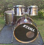 Tama Superstar All Birch