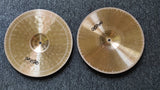 Paiste Signature Power HiHat 14"