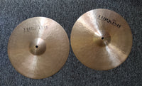 HiHat Turkish Classic Series 14"