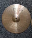 HiHat Turkish Classic Series 14"