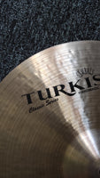 HiHat Turkish Classic Series 14"