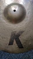 Zildjian K Custom Ride 20"