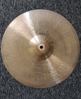 Paiste Signature Power HiHat 14"