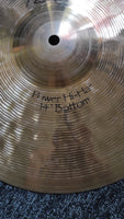 Paiste Signature Power HiHat 14"