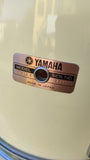 Yamaha Power V acoustic drums