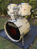 Yamaha Power V acoustic drums