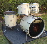 Yamaha Power V acoustic drums