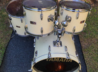 Yamaha Power V acoustic drums