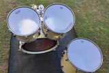 Yamaha Power V acoustic drums